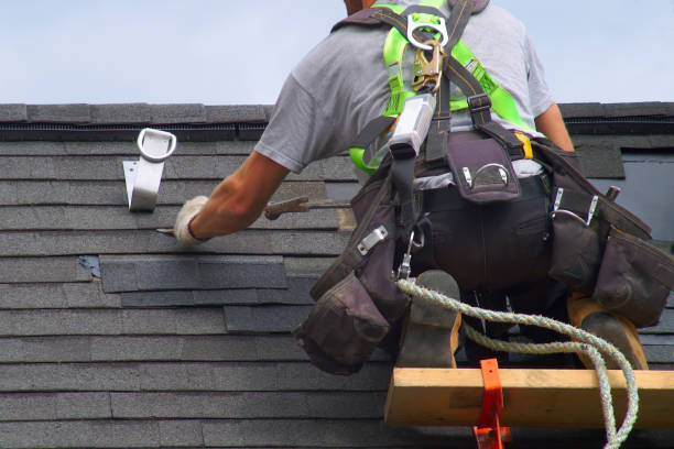 Best Residential Roof Replacement  in Barboursville, WV