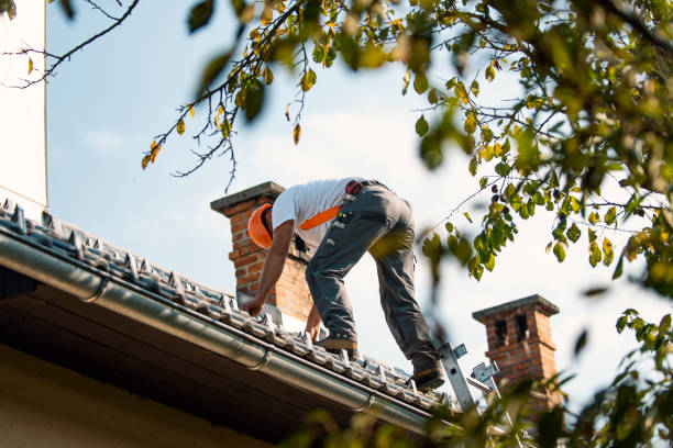 Best Residential Roofing Contractor  in Barboursville, WV