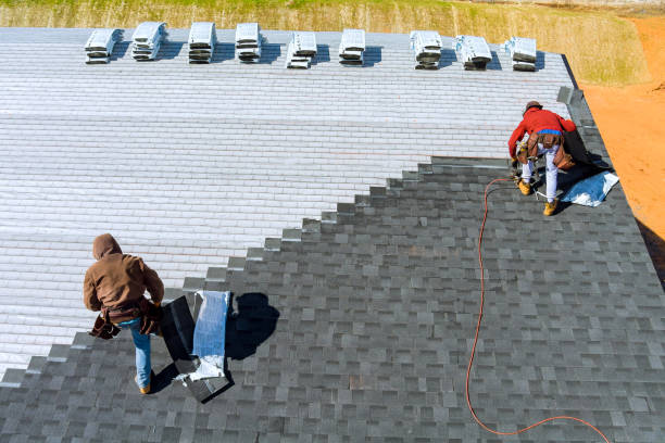 Roof Repair Estimates in Barboursville, WV