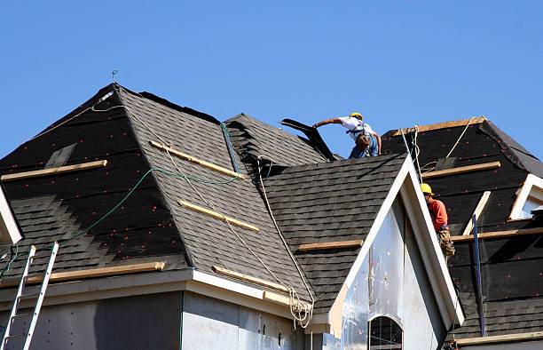 Best New Roof Installation  in Barboursville, WV