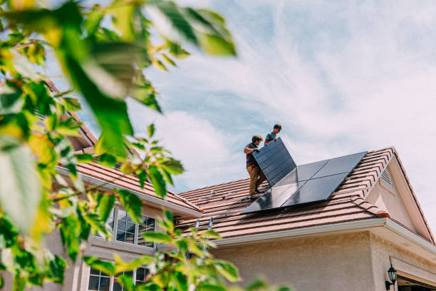 Best Commercial Roofing Services  in Barboursville, WV