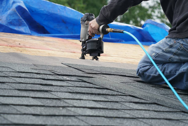 Best Emergency Roof Repair  in Barboursville, WV