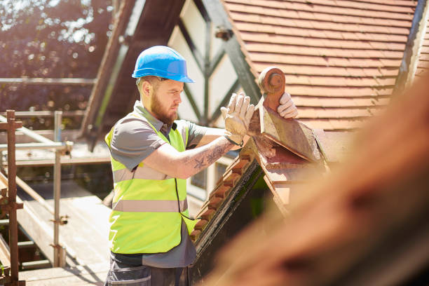 Best Roof Restoration Services  in Barboursville, WV