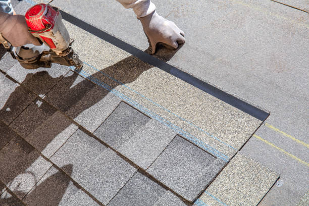 Best Roof Restoration Services  in Barboursville, WV