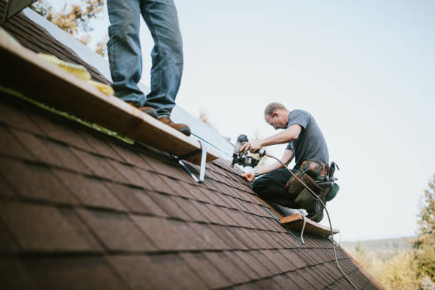 Best Metal Roofing Contractor  in Barboursville, WV