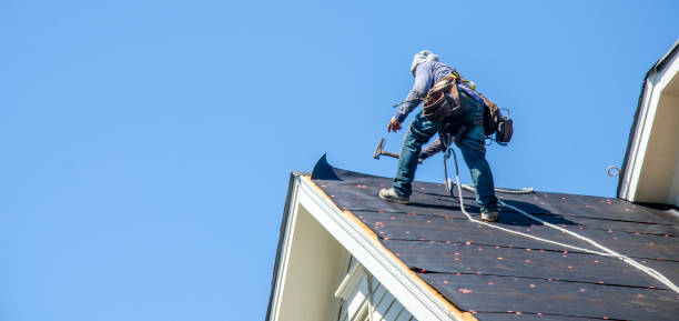 Best Affordable Roofing Company  in Barboursville, WV